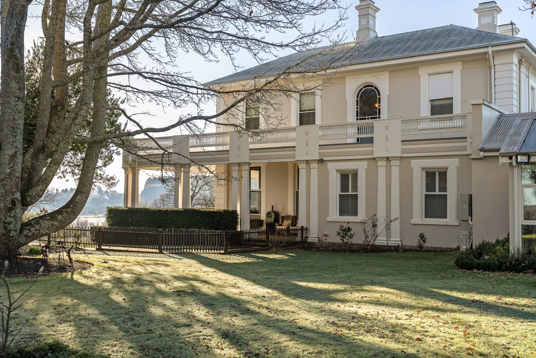 Accommodation