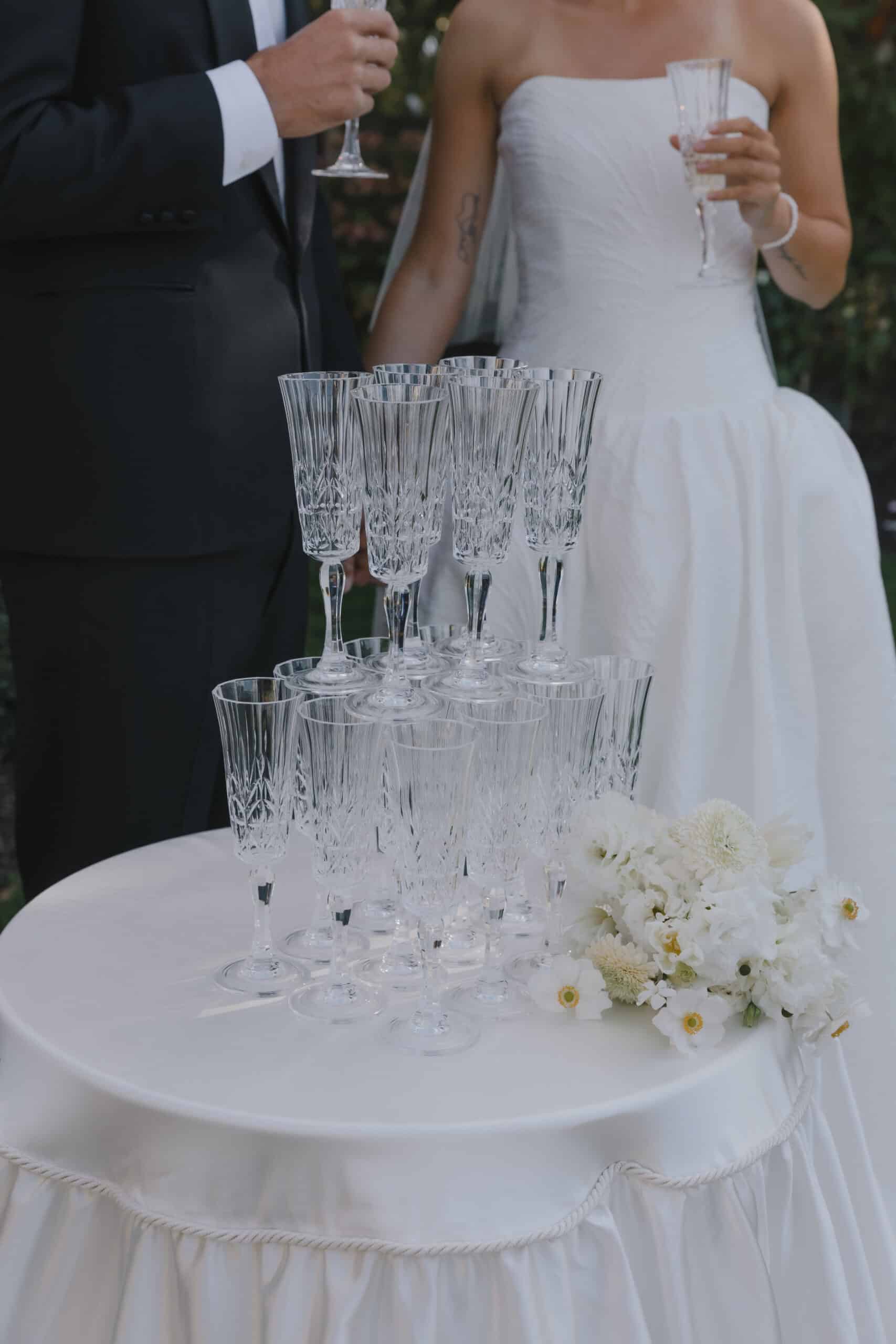 Weddings