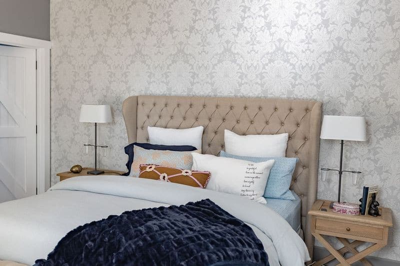 Heritage charm, modern comfort