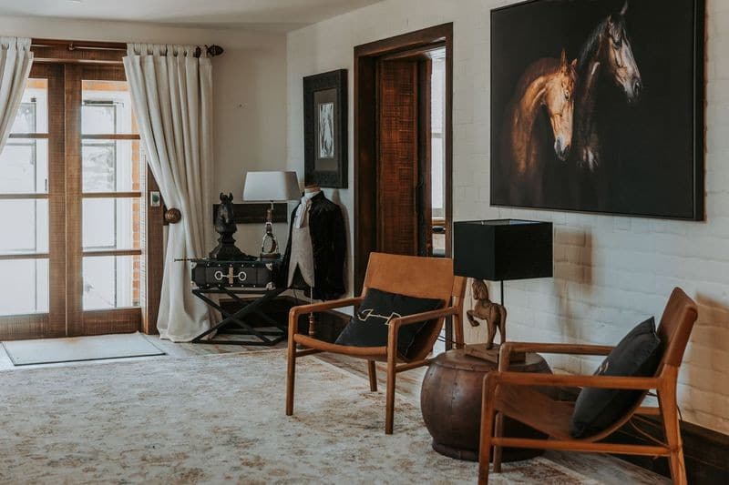 The Stables Apartment