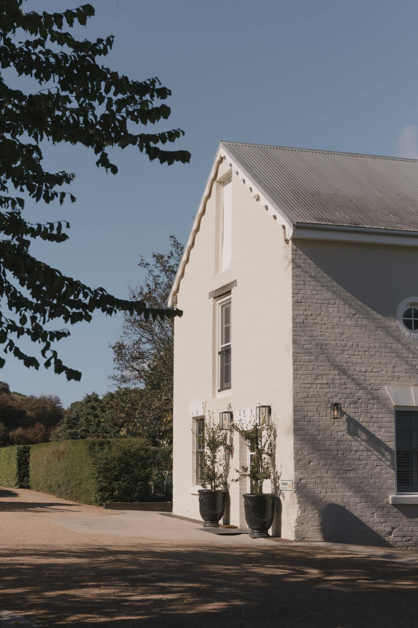 A Grand Setting for Timeless Stories