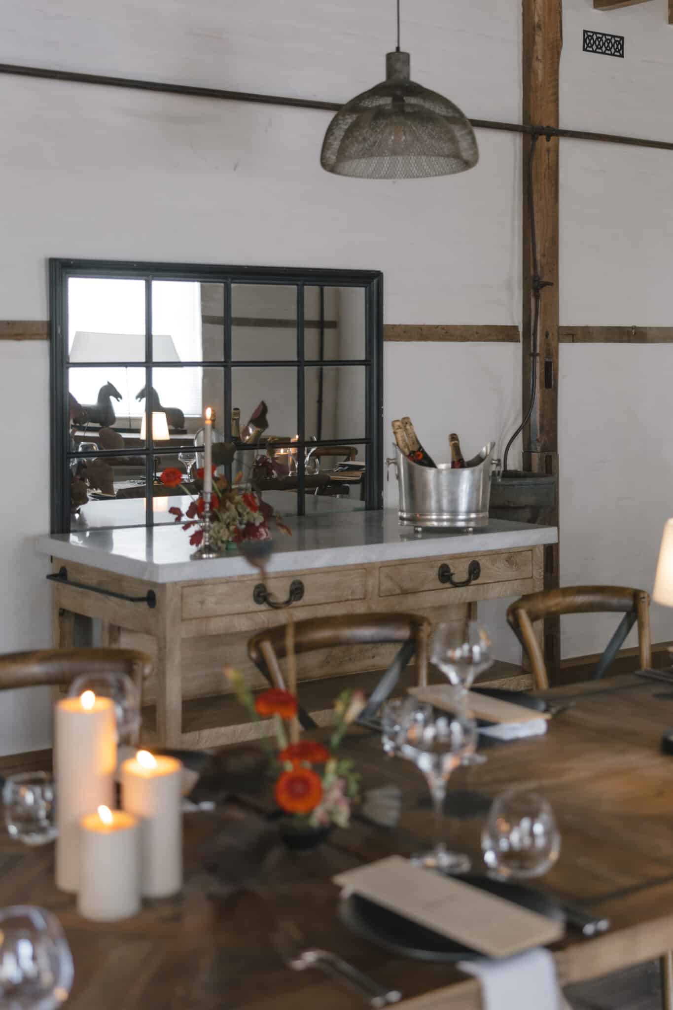 Host Your Next Event in Heritage Style