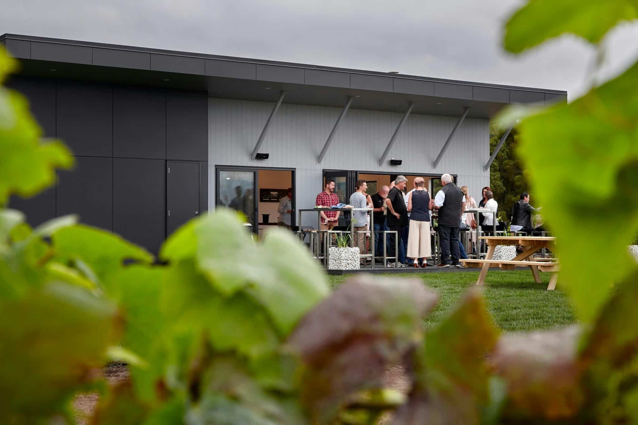Tamar Valley Wine Trail