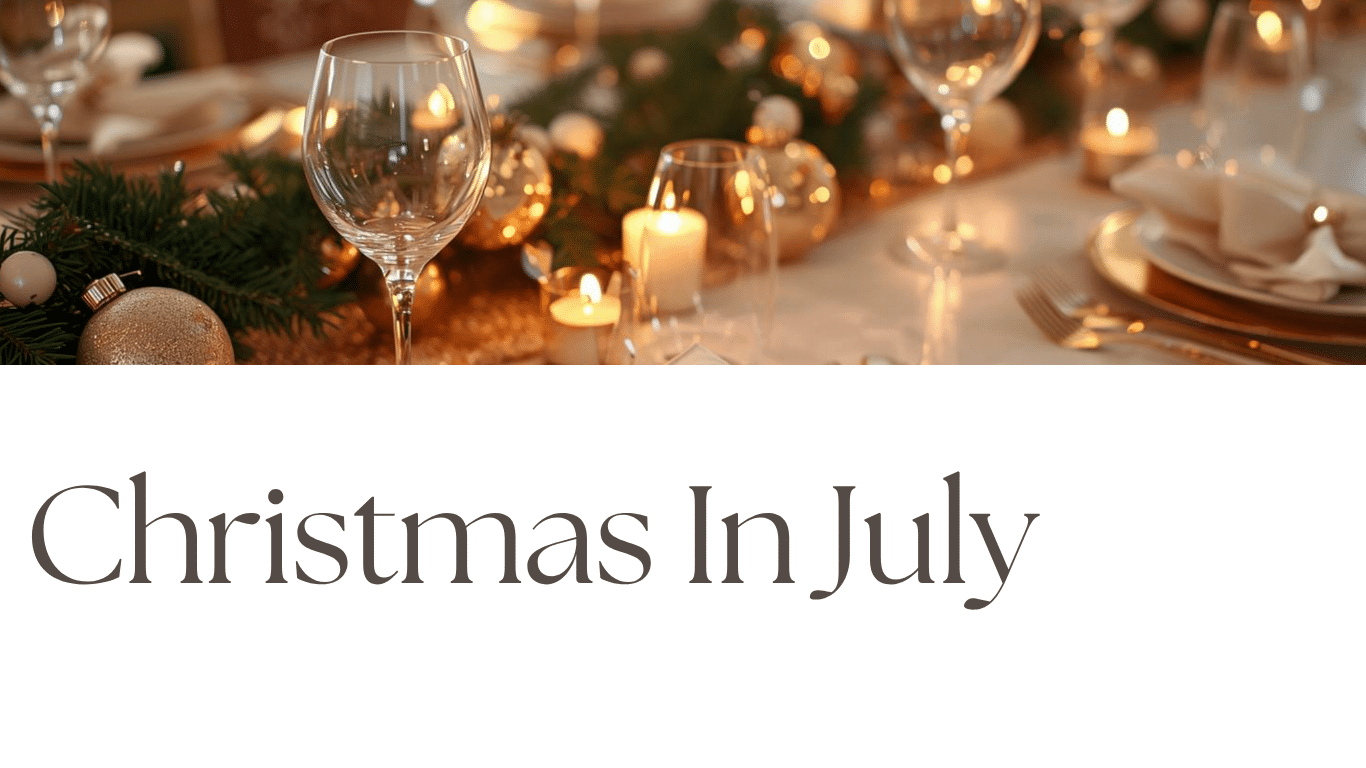 Celebrate the magic of a winter Christmas at Calstock Estate. Gather with friends and family for an evening of seasonal flavours, warm hospitality, and festive charm set against the backdrop of the estate.
